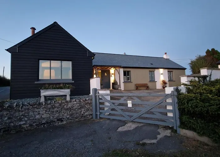 Moorview House